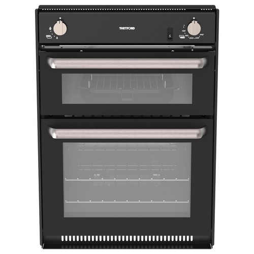 Thetford spinflo oven - thetford,
