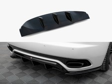 Maxton Design Rear Valance for Maserati Granturismo Mk1