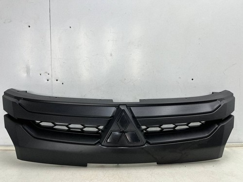 Mitsubishi l200 2019 front - 2019,
