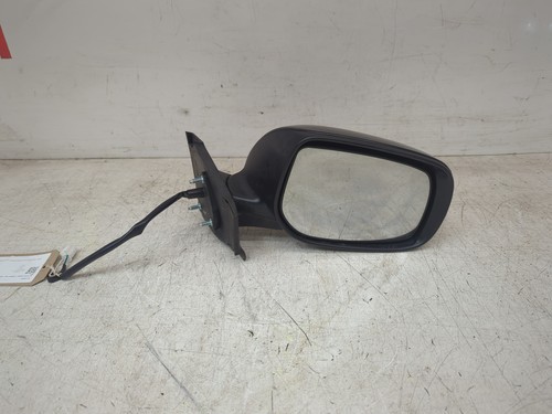 Toyota yaris door - mirror, right