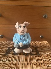 Vintage Wade Pottery NatWest