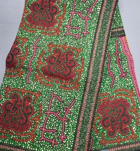 Ankara african fabric 6 - 87,