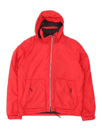 Sergio tacchini mens hooded - sergio,
