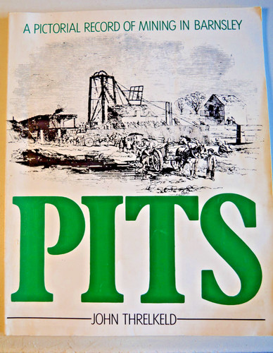 John threlkeld pits - threlkeld, a