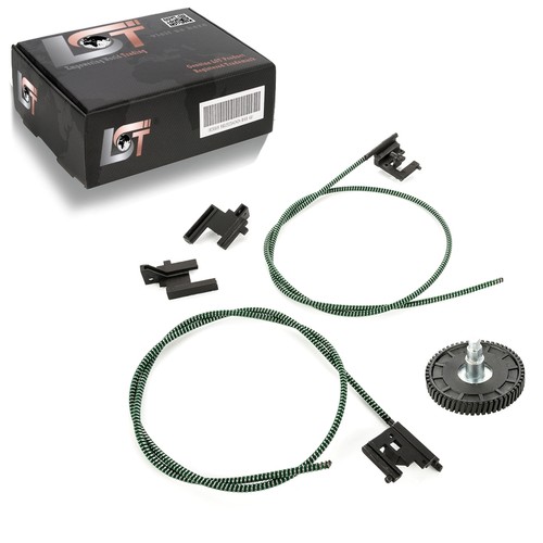 Sunroof repair kit cable - repair,