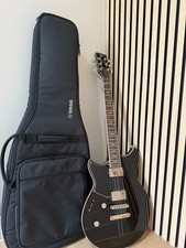 Yamaha Revstar RSS20L Left-Handed Black Pre-Owned Excellent Condition