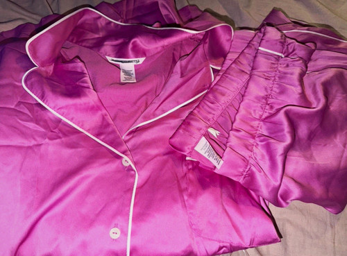 Victoria secret pink - victoria's, pyjama