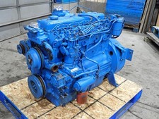 Perkins 6.3544 Diesel Engine