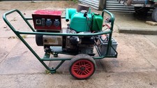 Lister Petter Electric Start Generator 5 KVA