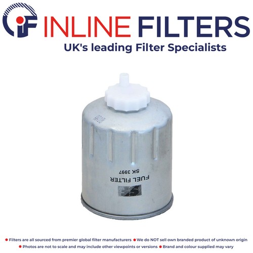 Fuel filter for peugeot - filter,