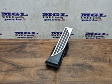 ALFA ROMEO STELVIO ACCELERATOR