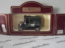 Lledo PV06/242, Model T Ford