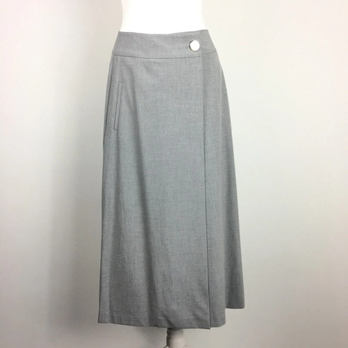 Adolfo dominguez midi - adolfo, skirt