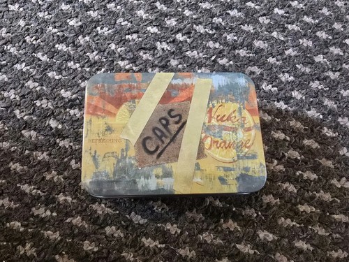 Fallout bottle caps - caps, series