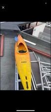 Kayak Canoe