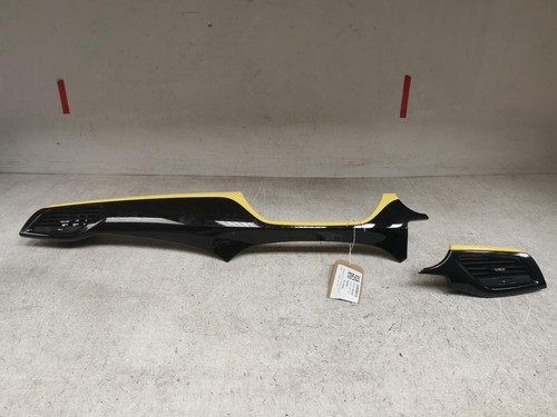 Vauxhall corsa dashboard air - corsa,