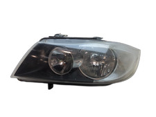 BMW 320D SE Left Headlamp OEM