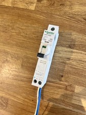 Schneider Electric 32A RCBO