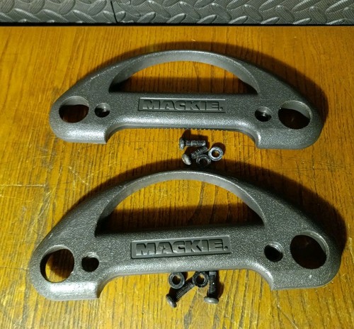 Mackie c300z speaker side - c300z,