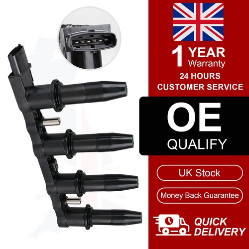 Pin ignition coil pack for - ignition,