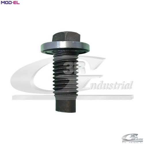 Screw plug oil sump 83033 - screw,
