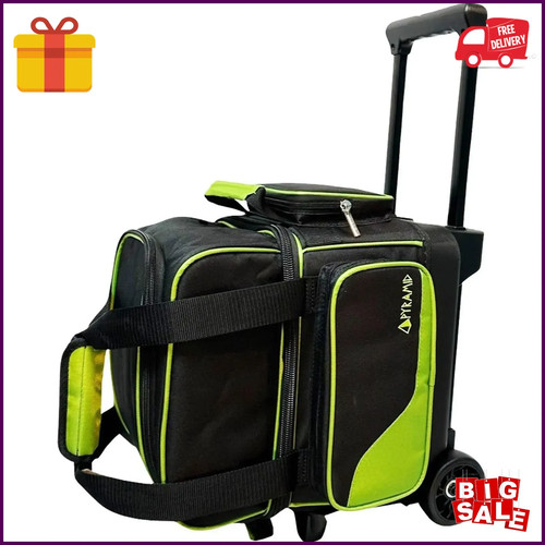 Pyramid path pro deluxe single - path,
