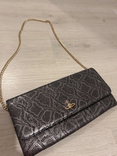 Vivienne westwood lizzy clutch - lizzy,