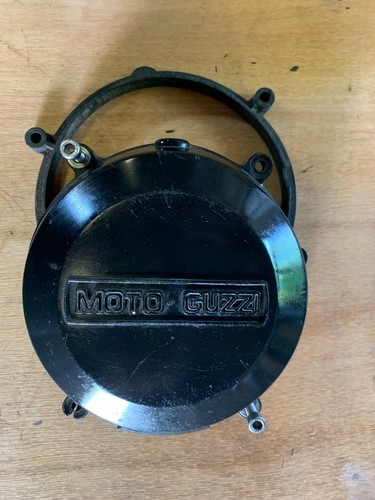 Moto guzzi v35 v50 - moto,