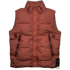 A/W 21 Stone Island Crinkle