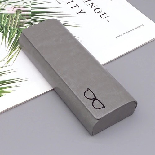 Glasses case hard shell - glasses,