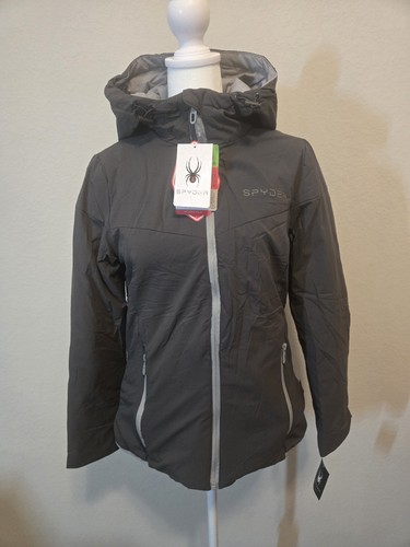 Spyder women gray ski - spyder, women's
