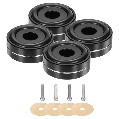 4pcs subwoofer isolation pad - subwoofer,