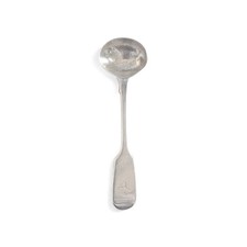Antique Sterling Silver