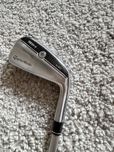 Taylormade sim udi iron - #2,