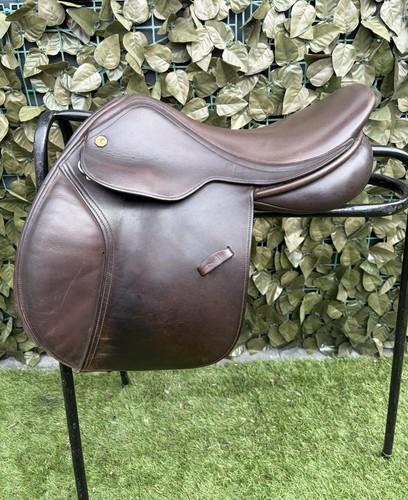 Exselle brown pony jump - pony,