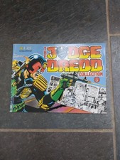 JUDGE DREDD COLLECTION (The) -