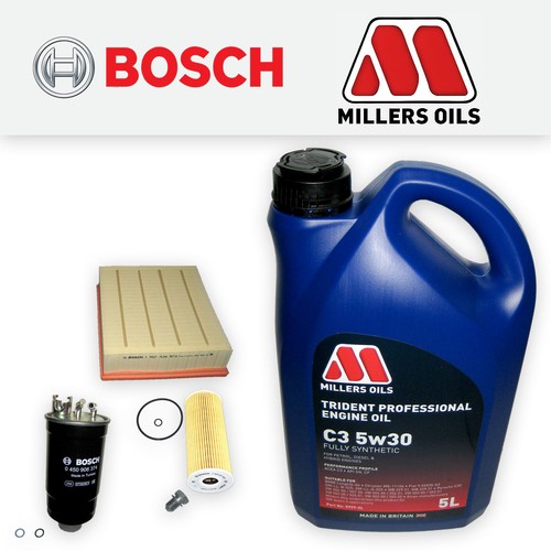 Service kit for audi - service,