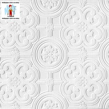 Anaglypta, Textured Blown