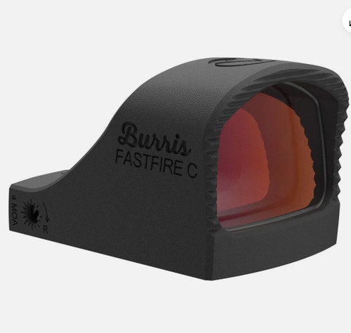 Burris optics fastfire - fastfire, c