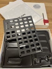 Icon qcon pro X - Auto program