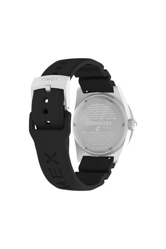 Timex deepwater reef 200 gmt - timex,