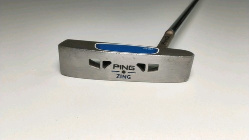 Ping zing g5i putter inch - g5i,