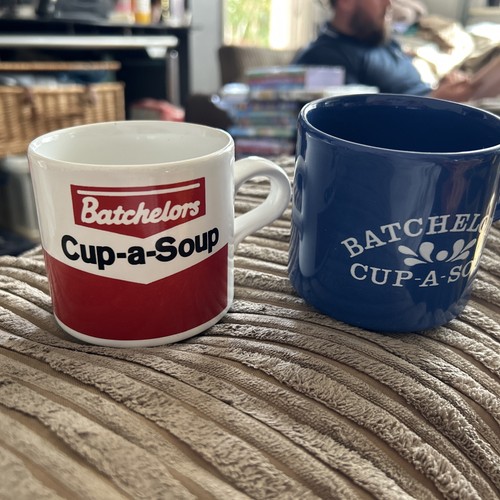 Vintage bachelors cup - vintage,