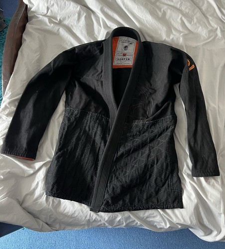 Bjj bundle job - lot, martial