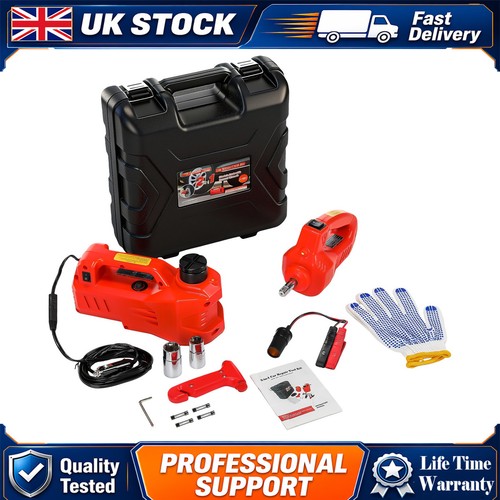 Emergency tire change kit - emergency,