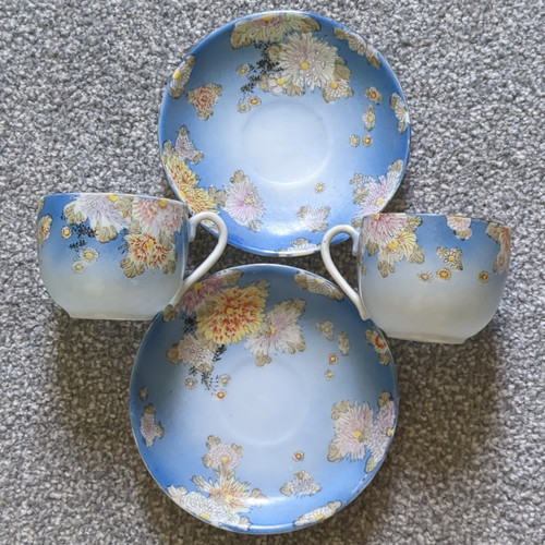 Delicate japanese coffee cup - japanese,