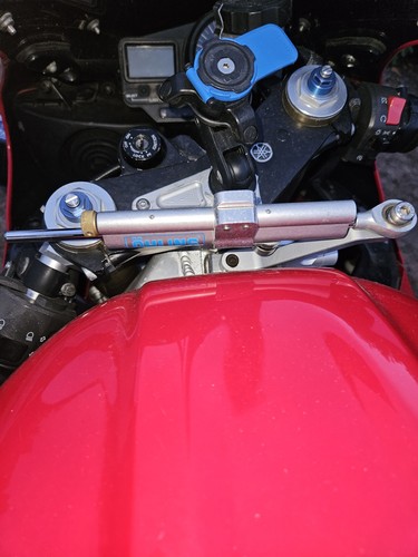 Yamaha yzf 4xv - yzf,