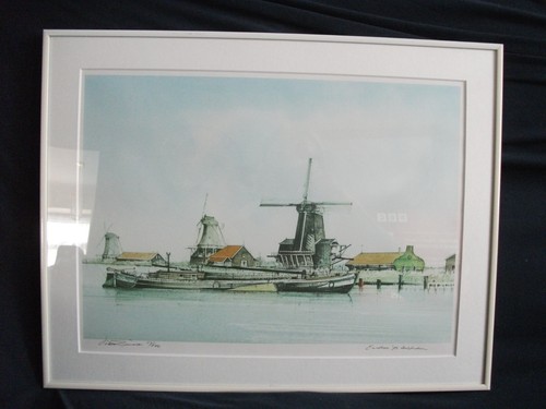 Ciano siewert limited - siewert, (dutch)
