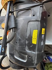 Electic Lawn Scarifier and