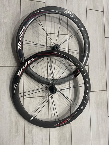Bontrager aeolus carbon - aeolus, 5.0